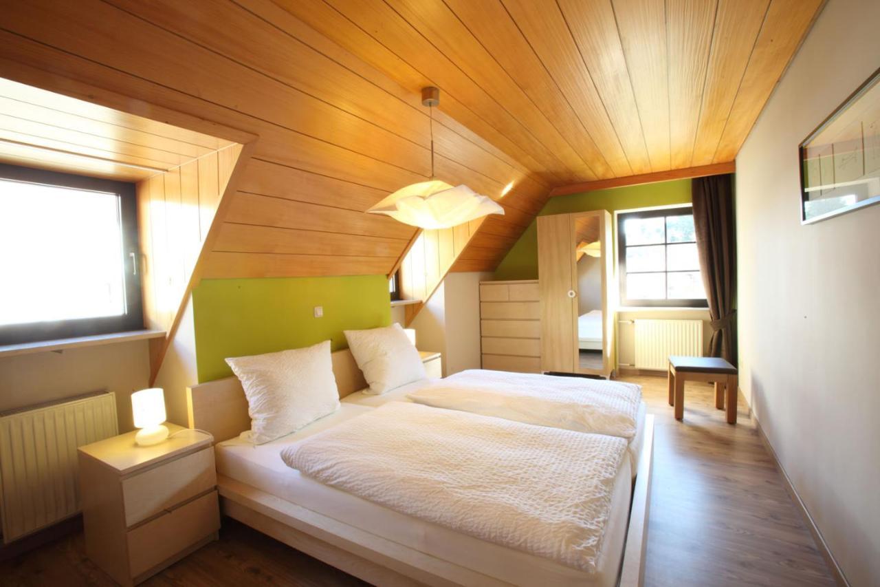 Gasthof Berghof Presseck Экстерьер фото