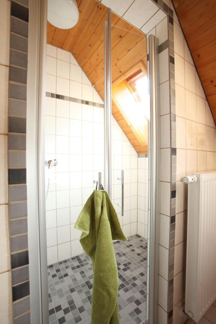 Gasthof Berghof Presseck Экстерьер фото